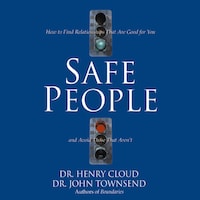 Safe People