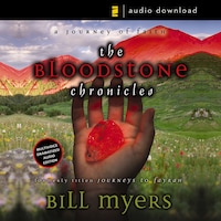 The Bloodstone Chronicles