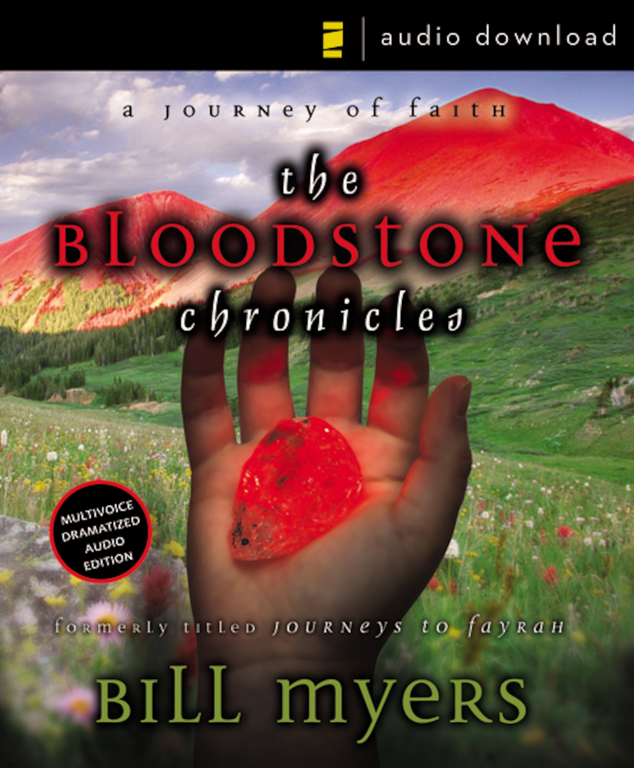 The Bloodstone Chronicles ilmaiseksi