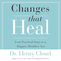 Changes That Heal