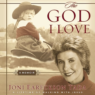 The God I Love