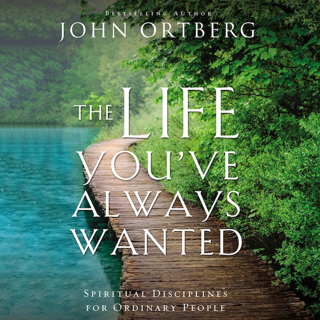 Buchcover für The Life You've Always Wanted