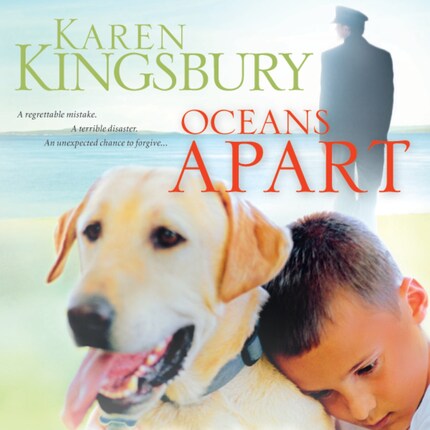 Oceans Apart bookCoverFor