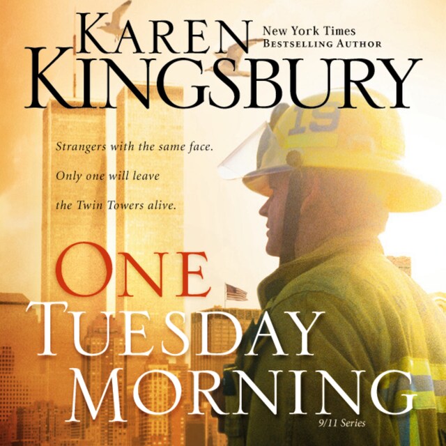 One Tuesday Morning Buchcover für One Tuesday Morning