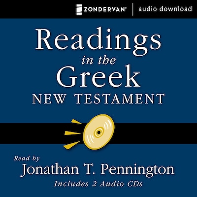 Readings in the Greek New Testament