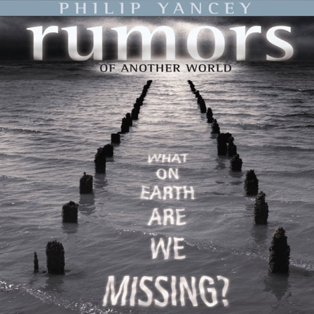 Okładka książki dla Rumors of Another World