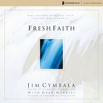 Fresh Faith