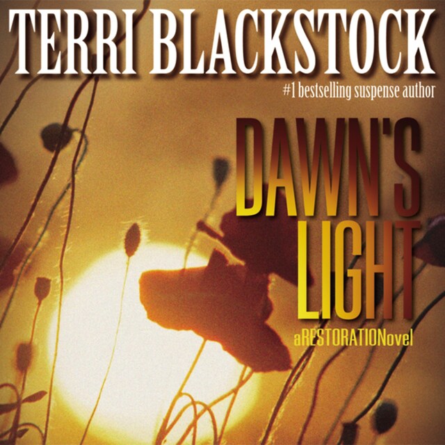 Portada de libro para Dawn's Light