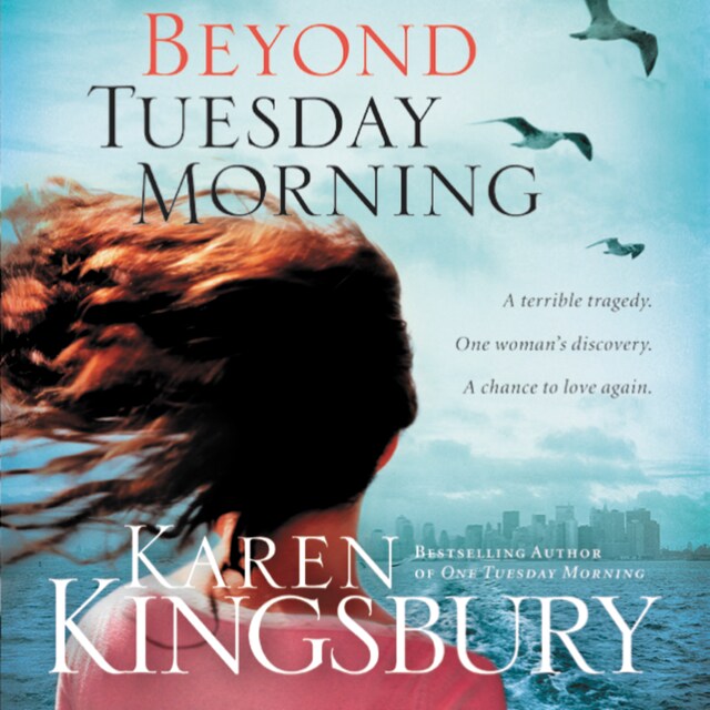 Book cover for Beyond Tuesday Morning