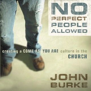 No Perfect People Allowed bookCoverFor