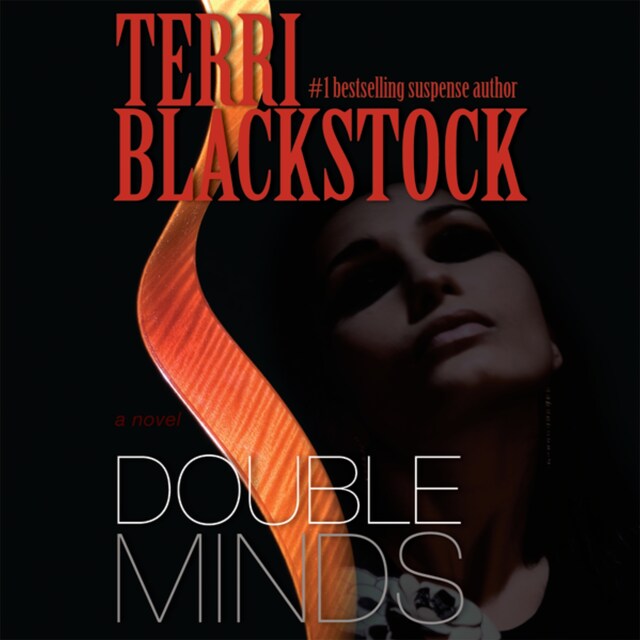 Buchcover für Double Minds