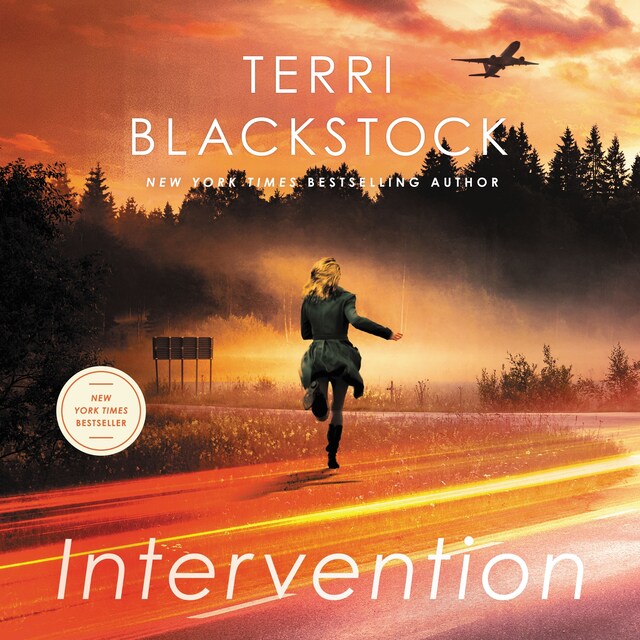 Book cover for Intervention