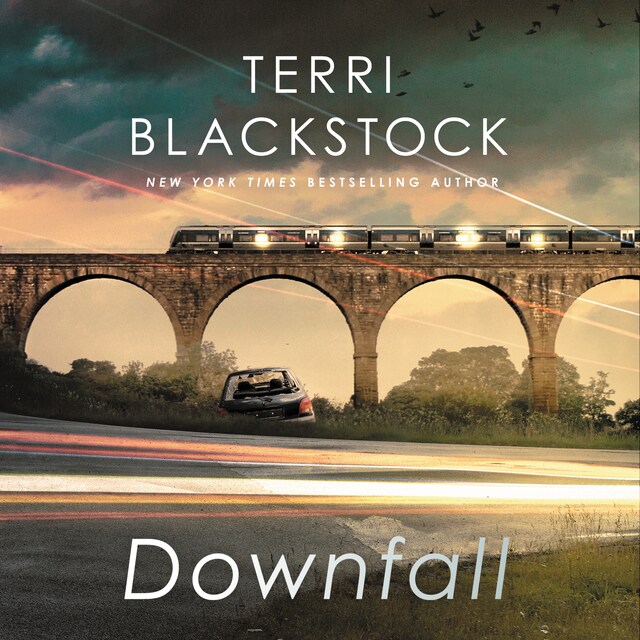 Book cover for Downfall