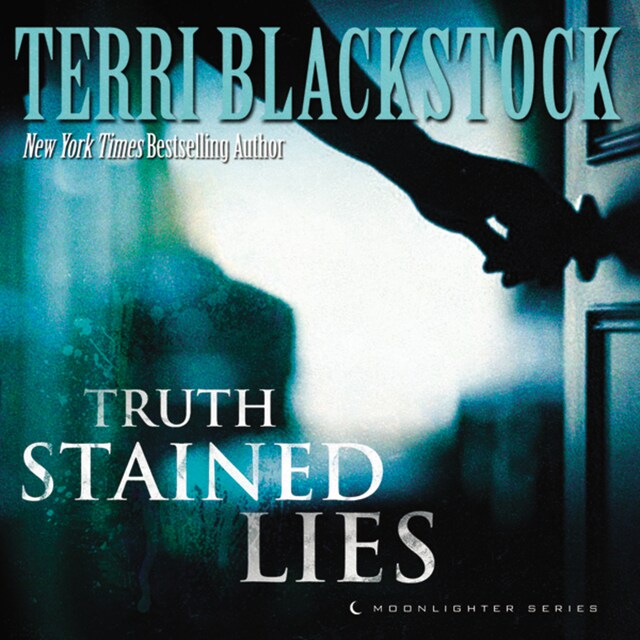 Okładka książki dla Truth Stained Lies