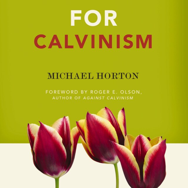 Buchcover für For Calvinism