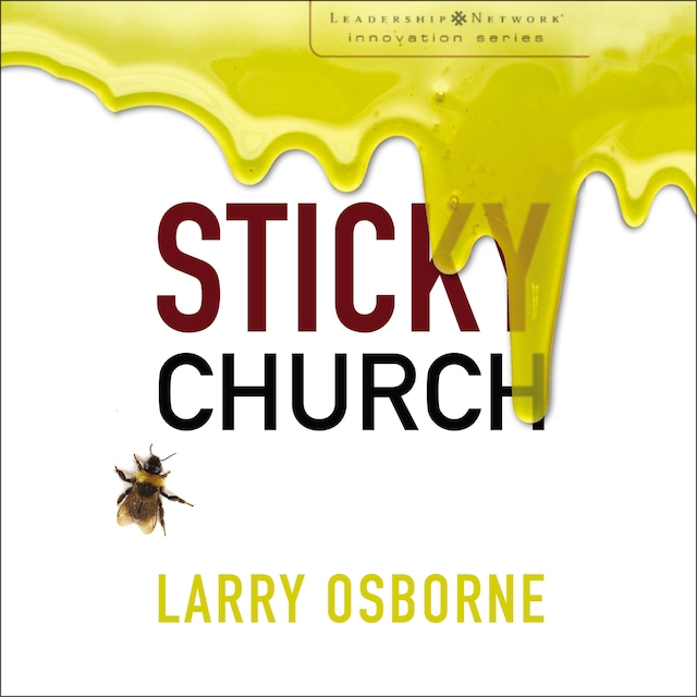 Sticky Church