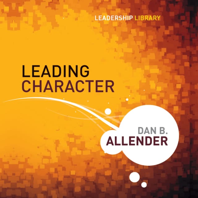 Okładka książki dla Leading Character