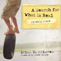 Finding Faith---A Search for What Is Real