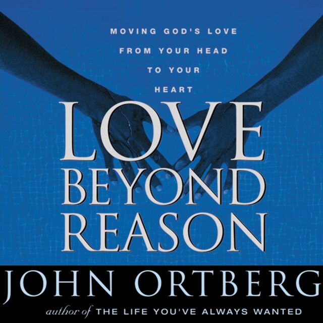 Book cover for Love Beyond Reason