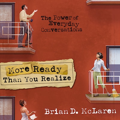 More Ready Than You Realize