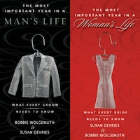 The Most Important Year in a Woman's Life/The Most Important Year in a Man's Life
