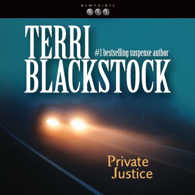 Book cover for Private Justice