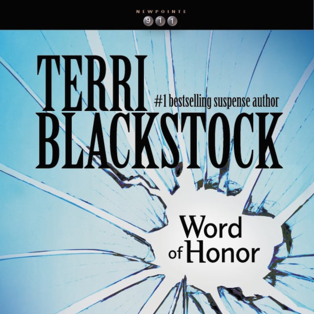Book cover for Word of Honor