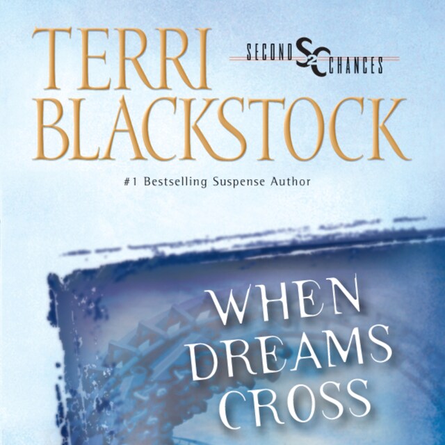 Okładka książki dla When Dreams Cross