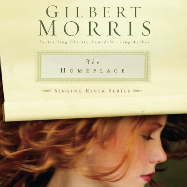 Book cover for The Homeplace