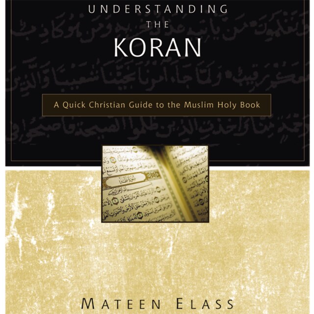 Bogomslag for Understanding the Koran