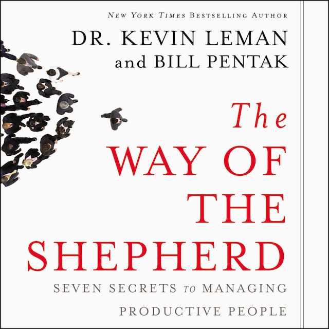 Buchcover für The Way of the Shepherd