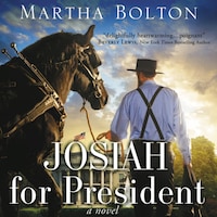 Josiah for President