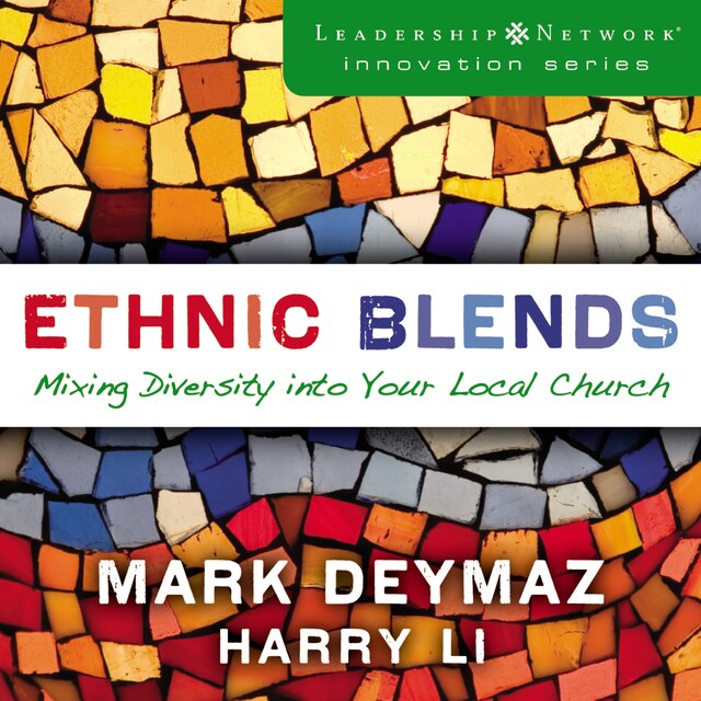 Ethnic Blends