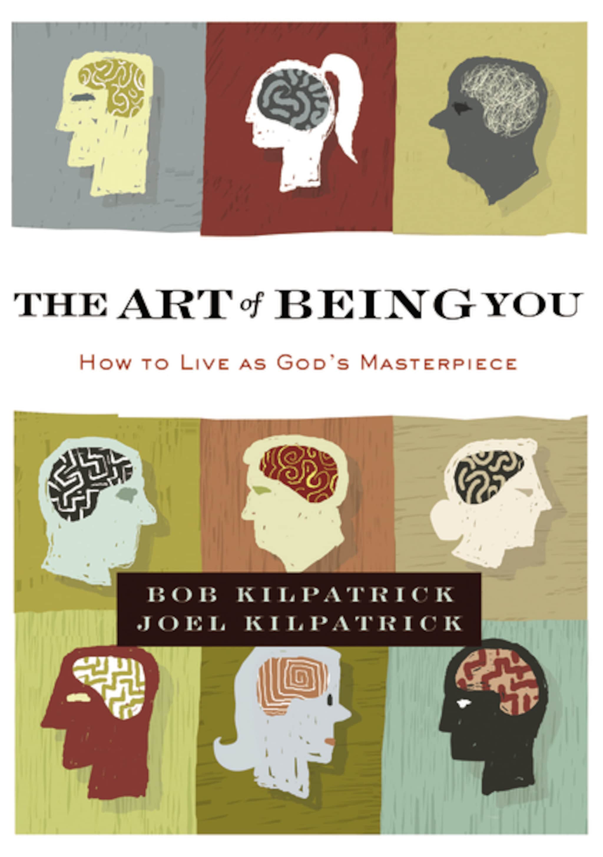 The Art of Being You ilmaiseksi