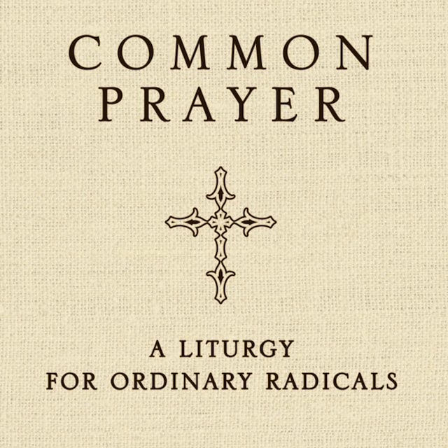 Okładka książki dla Common Prayer