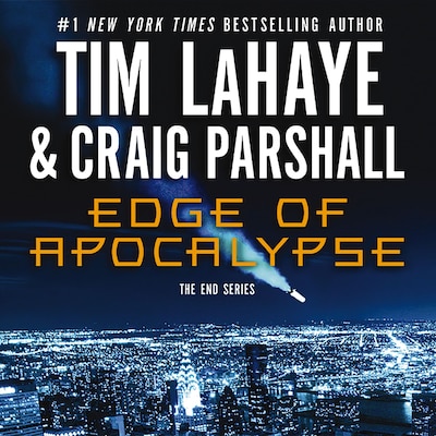Edge of Apocalypse