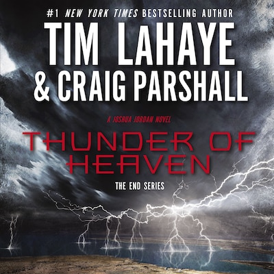 Thunder of Heaven