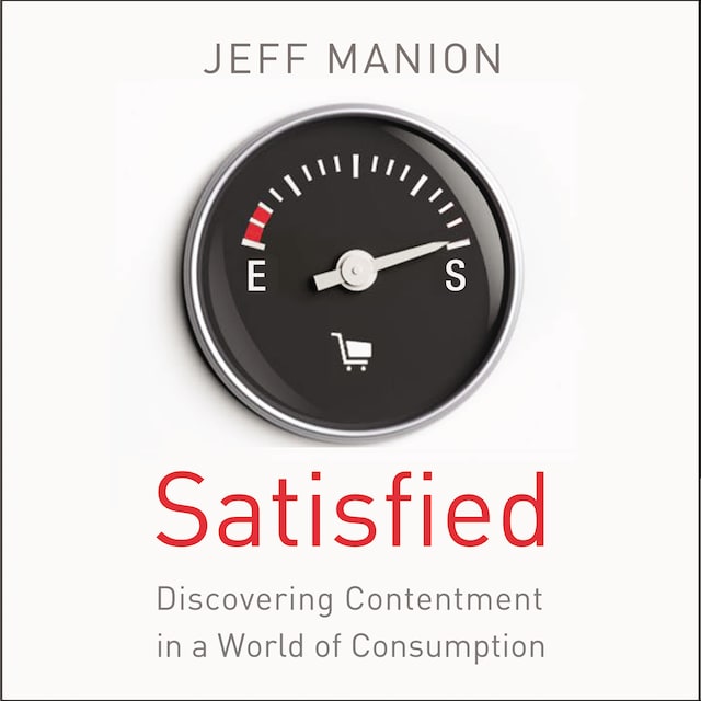 Book cover for Satisfied