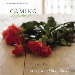 Coming Home bookCoverFor