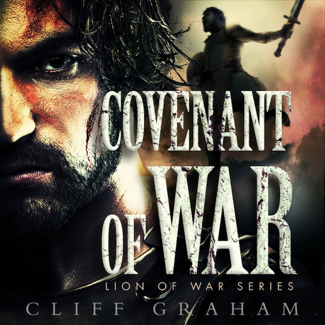 Book cover for Covenant of War