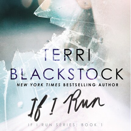 If I Run bookCoverFor