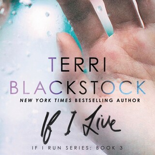 If I Live bookCoverFor