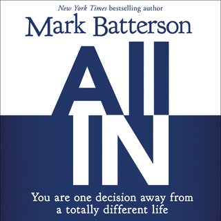 All In bookCoverFor