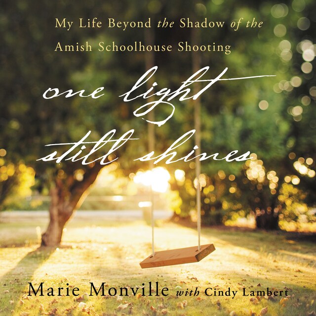 Buchcover für One Light Still Shines