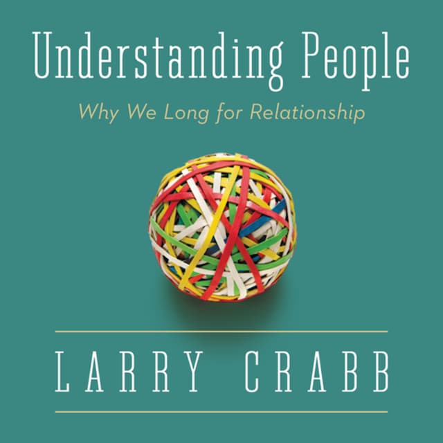 Boekomslag van Understanding People