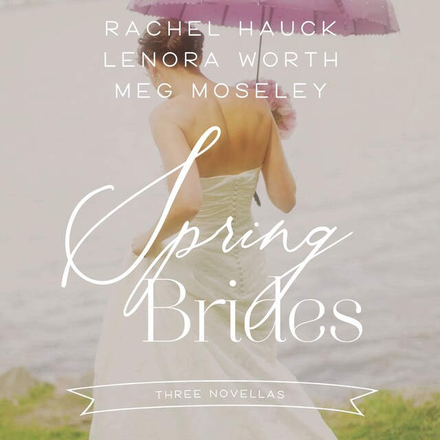 Kirjankansi teokselle Spring Brides