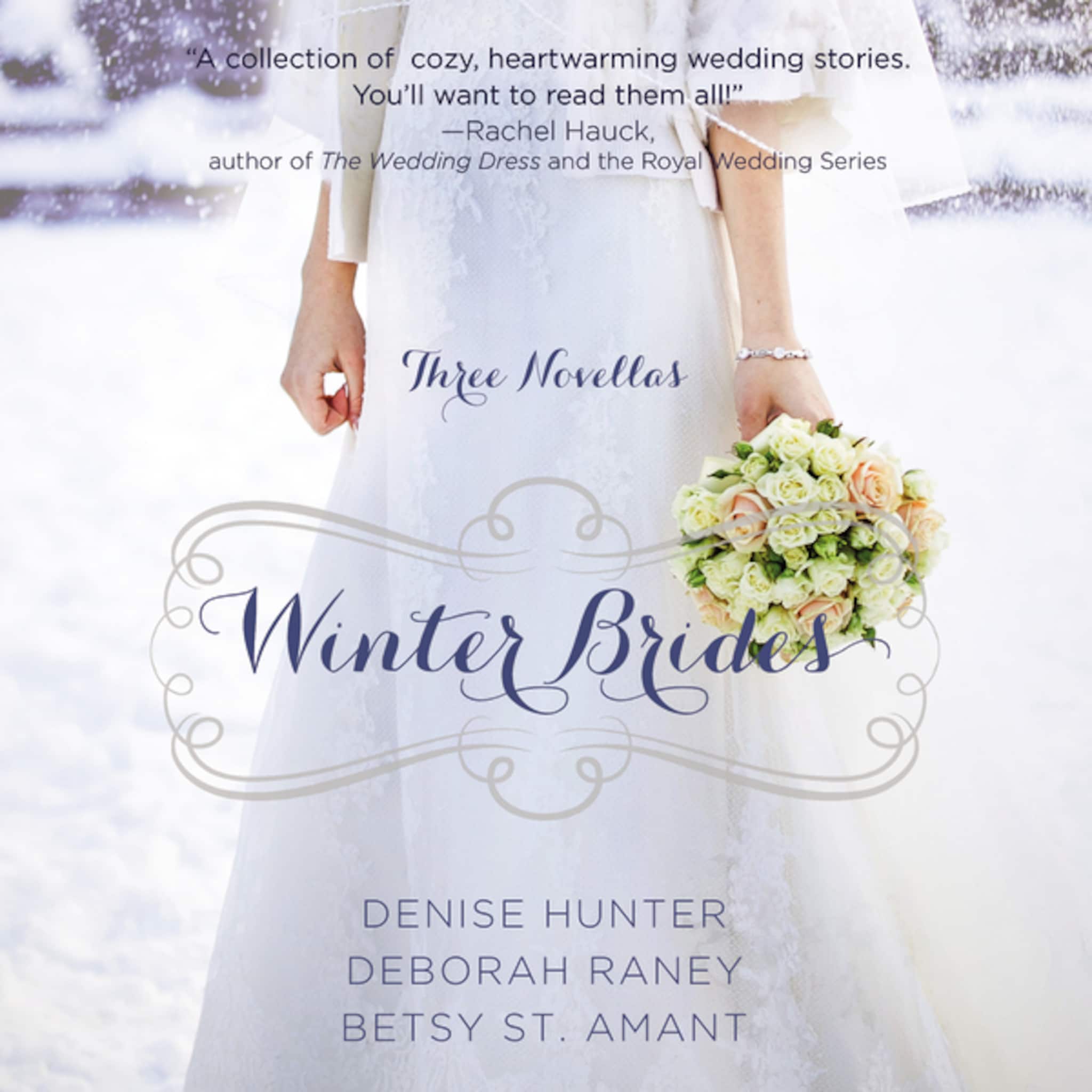 Winter Brides ilmaiseksi