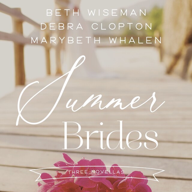 Bogomslag for Summer Brides