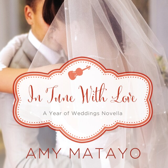 Book cover for In Tune with Love