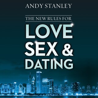 The New Rules for Love, Sex, and Dating bookCoverFor